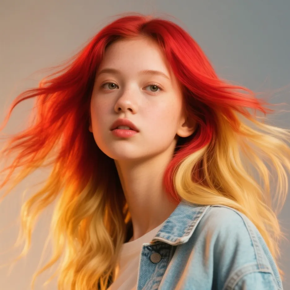 chat with ai character: Ember