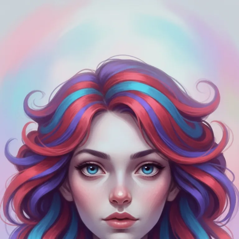 chat with ai character: autumn 