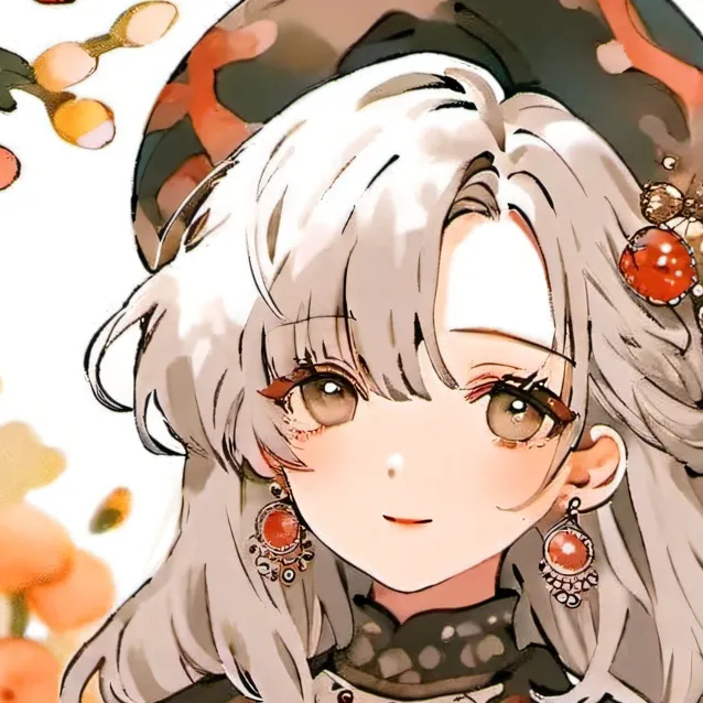 chat with ai character: Baily