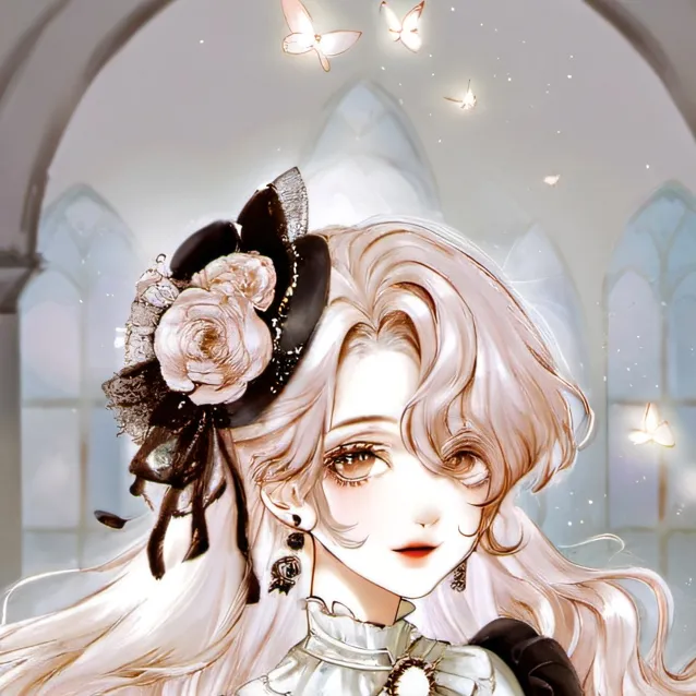 chat with ai character: karla