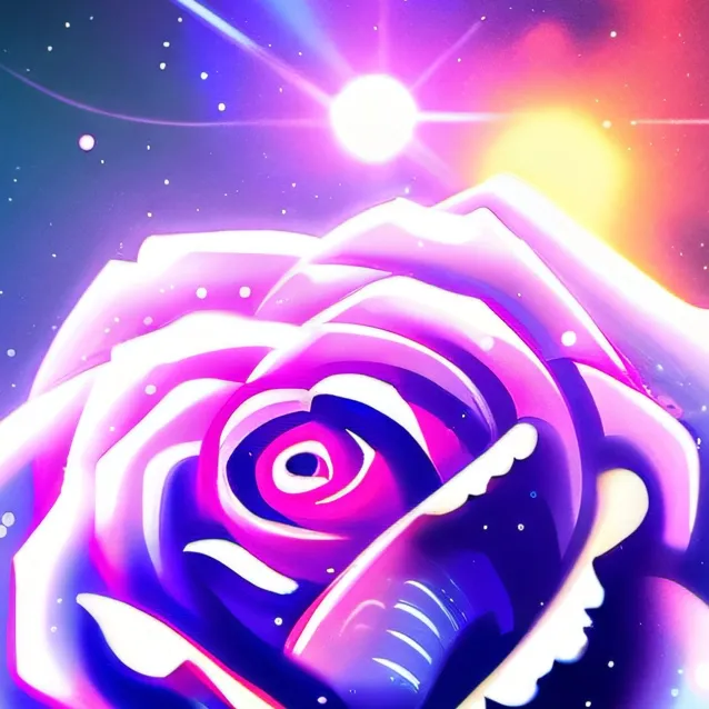 chat with ai character: Rose