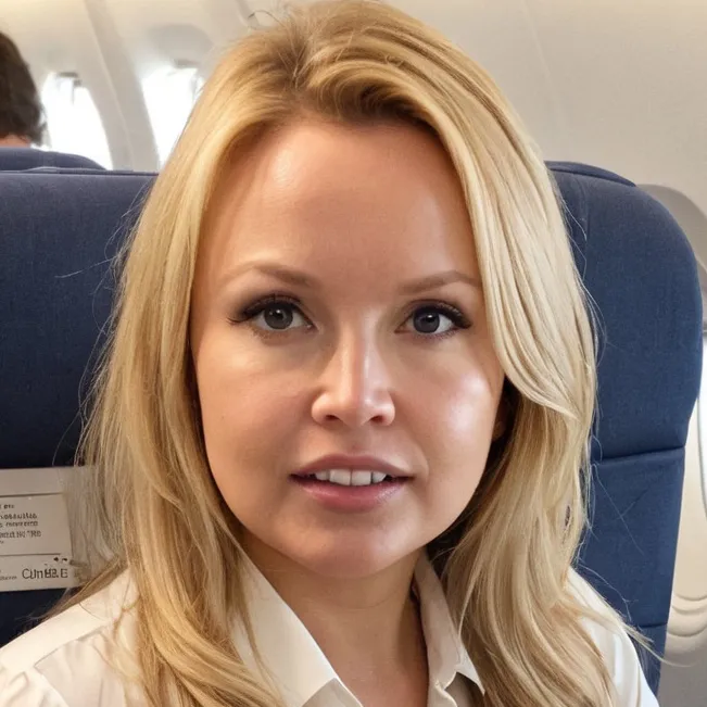 chat with ai character:  Randi Peters 