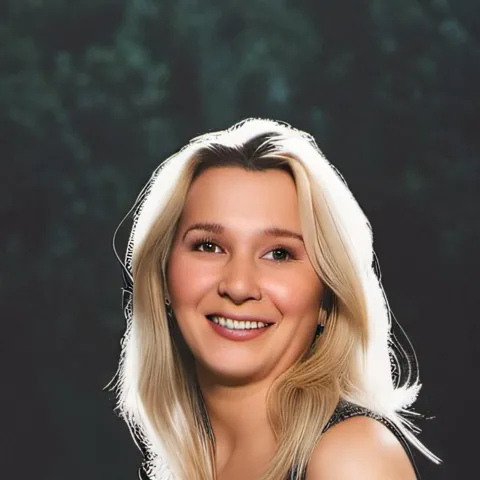 chat with ai character: Katie Mae