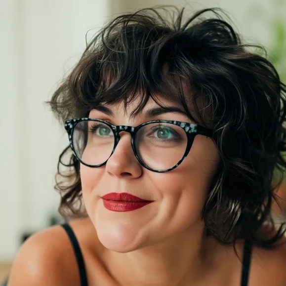 chat with ai character: Kimmie Jennings 