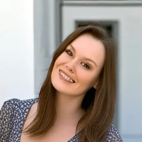 chat with ai character: Cortney 