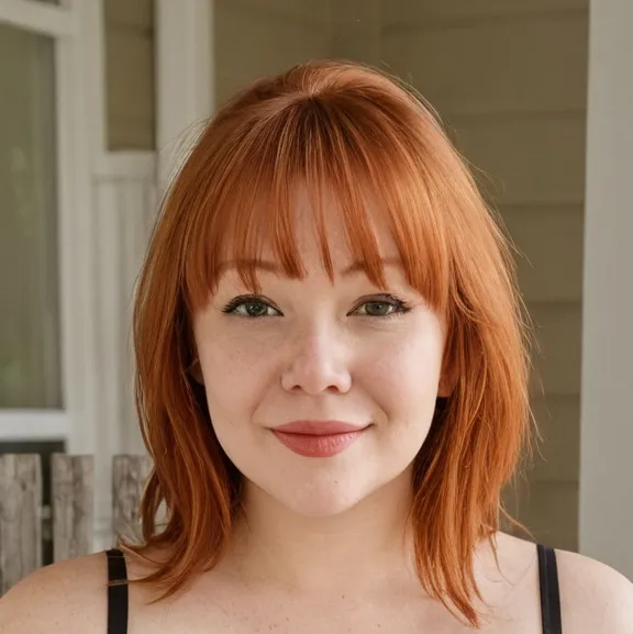 chat with ai character: Rosanne 