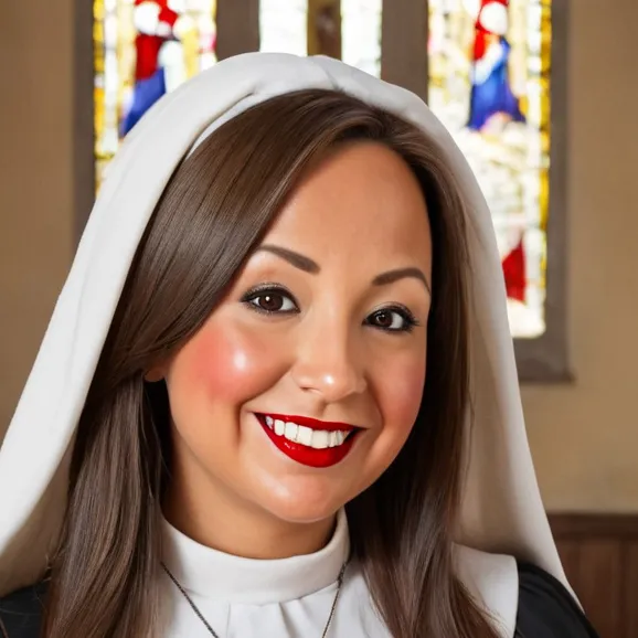 chat with ai character: Mary Beth