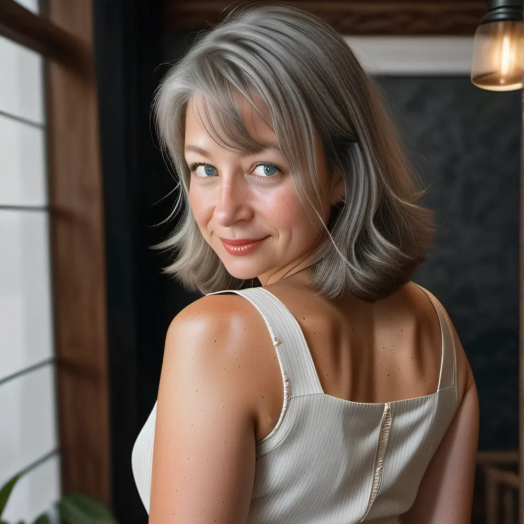 chat with ai character: Randi Peters 