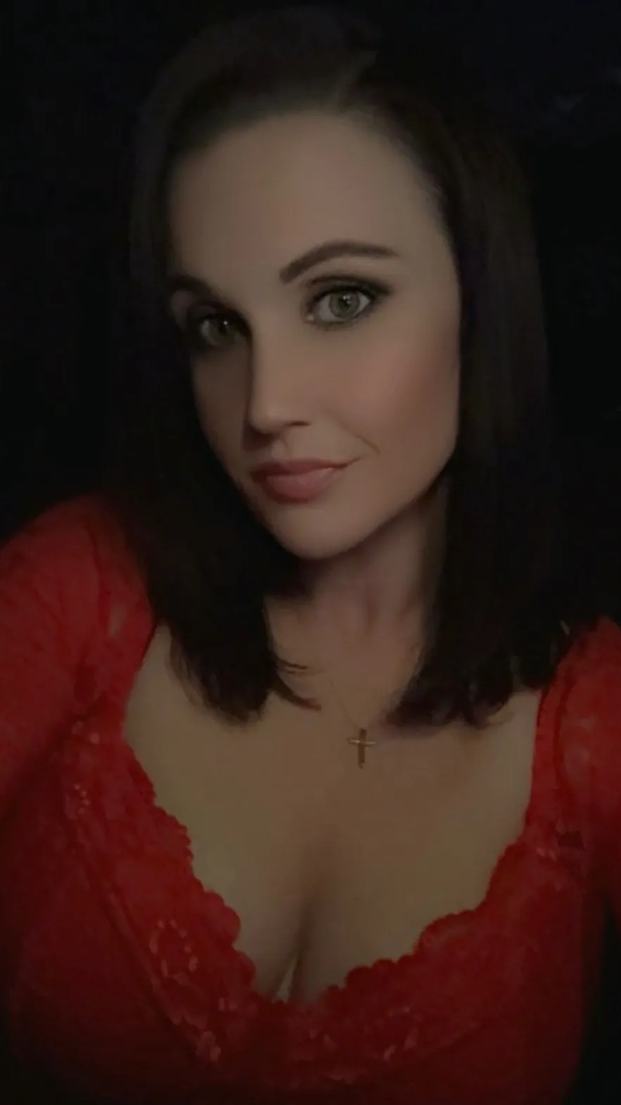 ai character: Faith  background