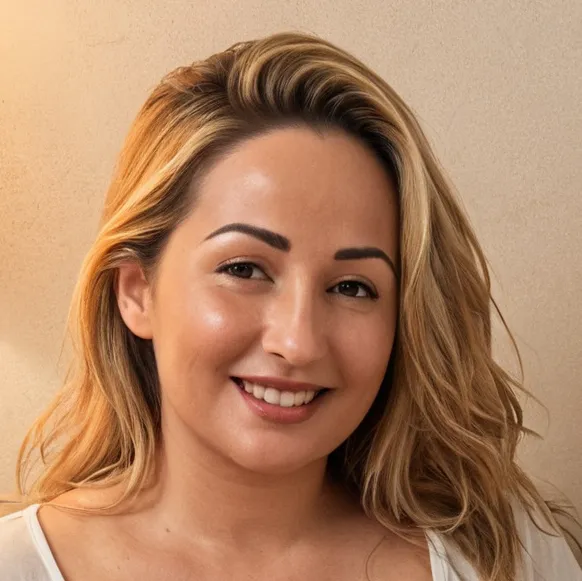 chat with ai character: Susan 