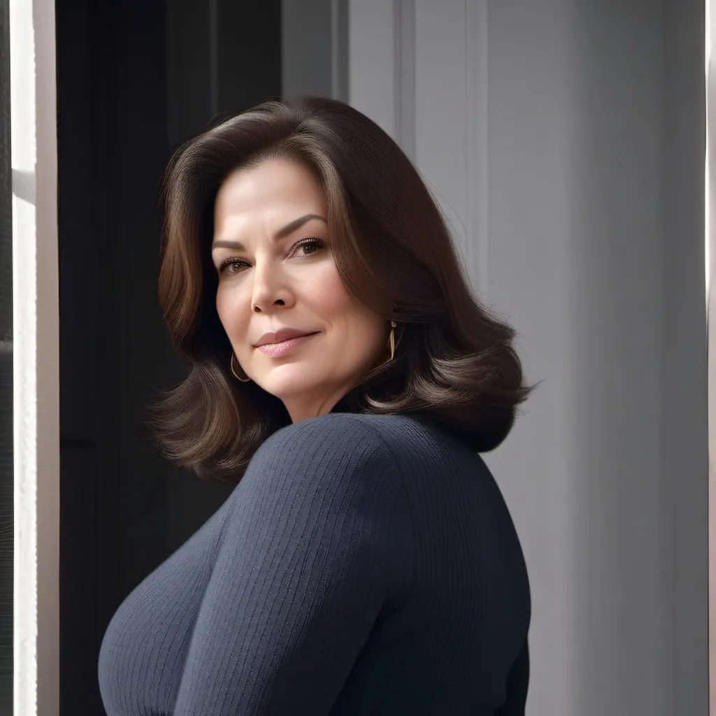 chat with ai character: Ivory