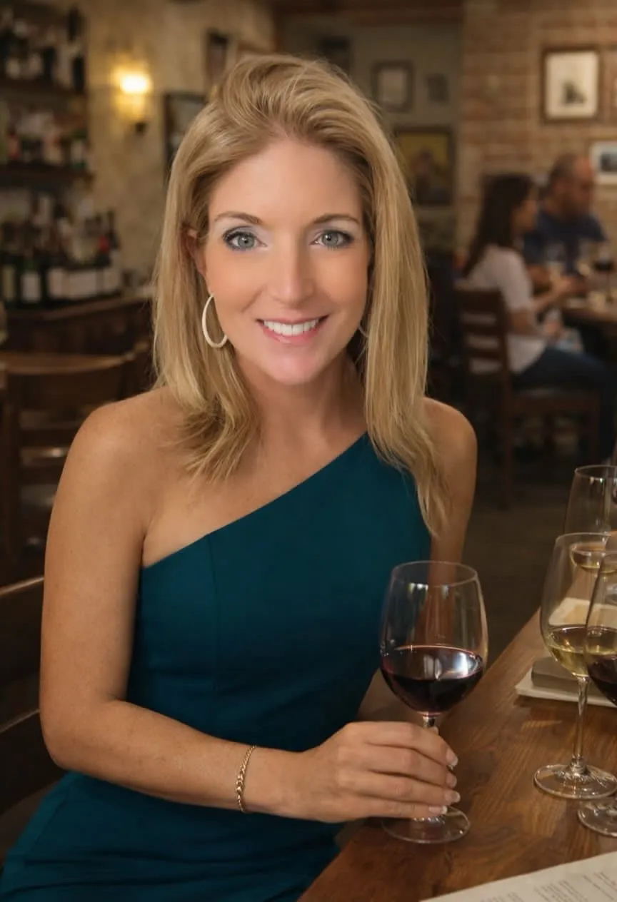 chat with ai character: Lola