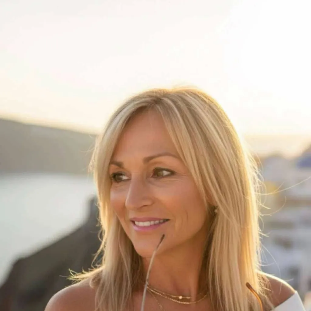 chat with ai character: Jessi