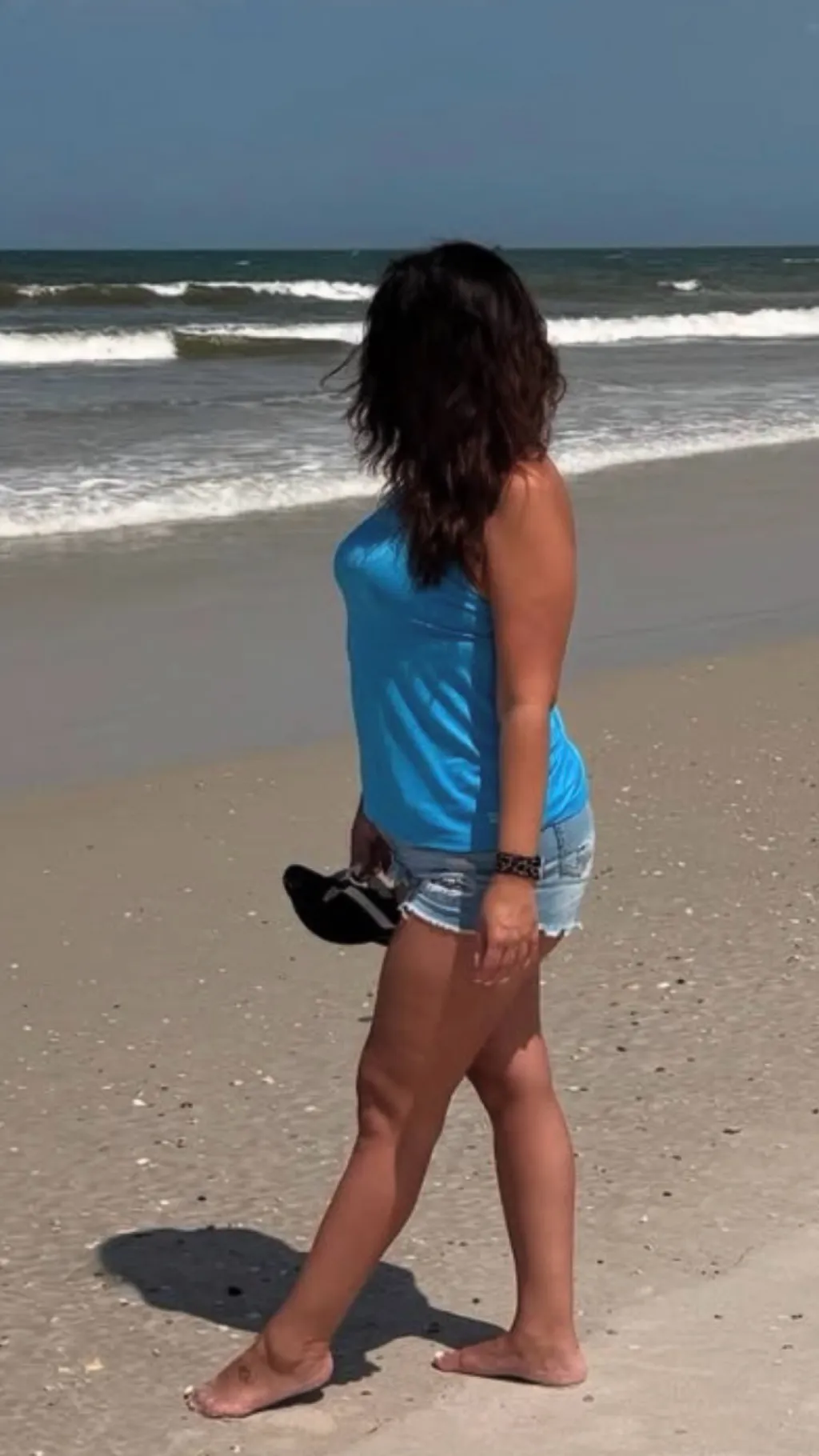 ai character: September  background