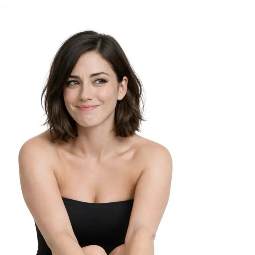 chat with ai character: Amelia 