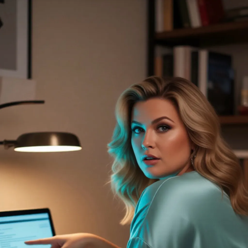 chat with ai character: Sondra 