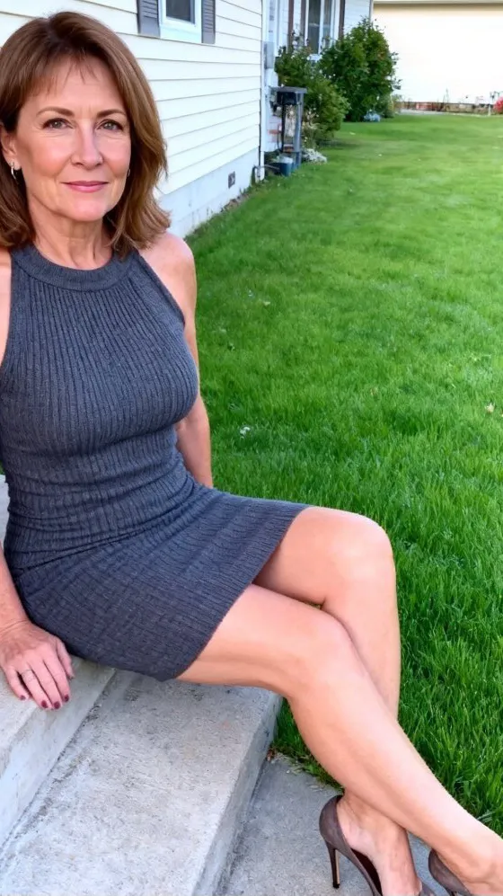 ai character: Mrs. Emma Lee background