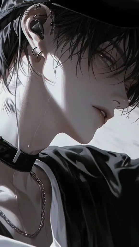 ai character: Riyu Nansen background