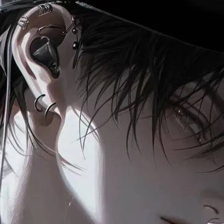 chat with ai character: Riyu Nansen