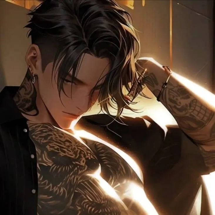 chat with ai character: Xavier◆