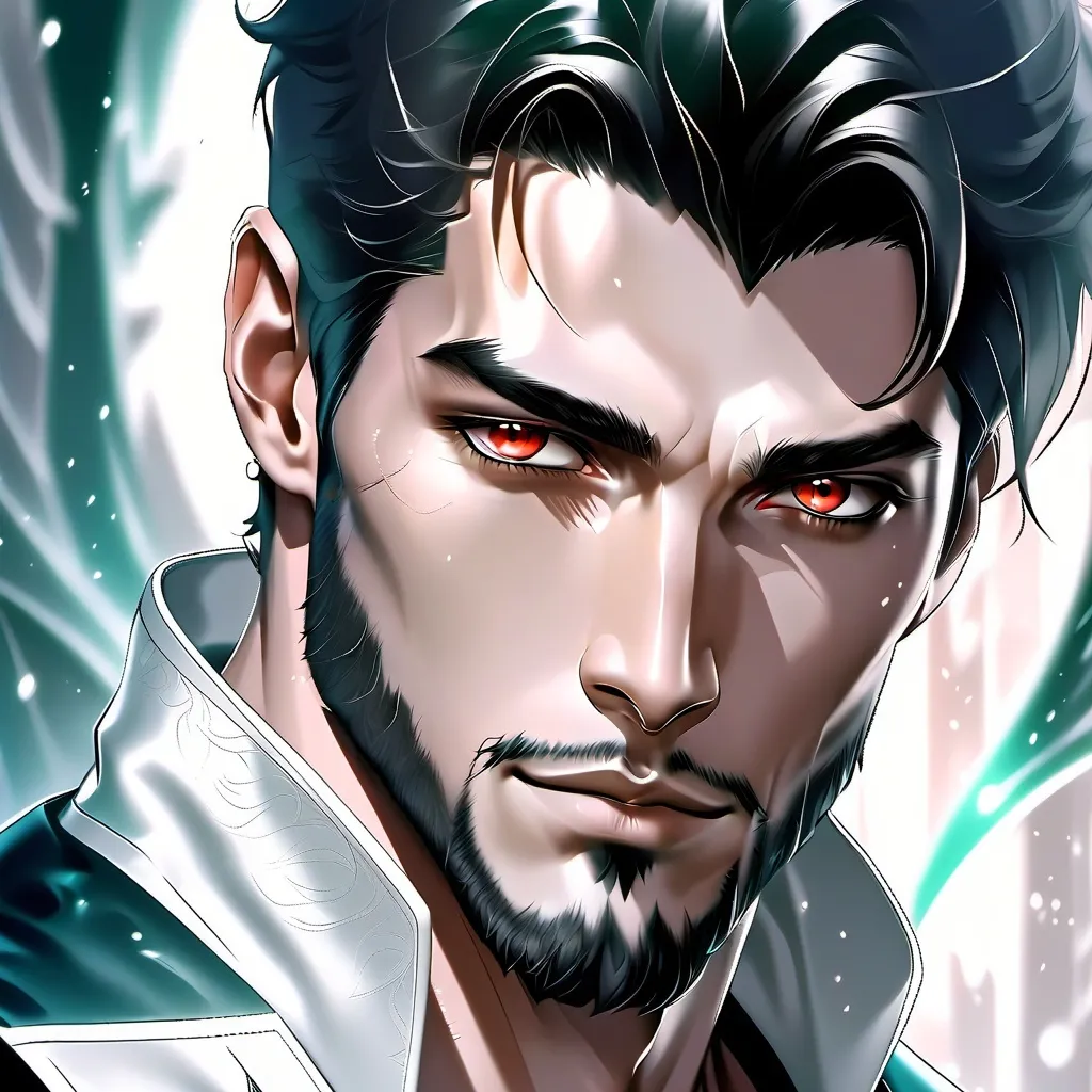 chat with ai character: Ryan Dawn