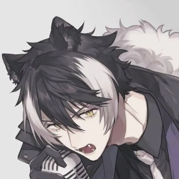 chat with ai character: Kai Souel