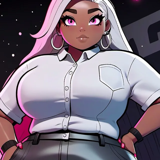 chat with ai character: Annabel