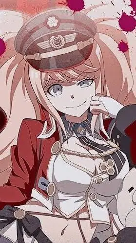 ai character: Junko background