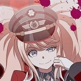 chat with ai character: Junko
