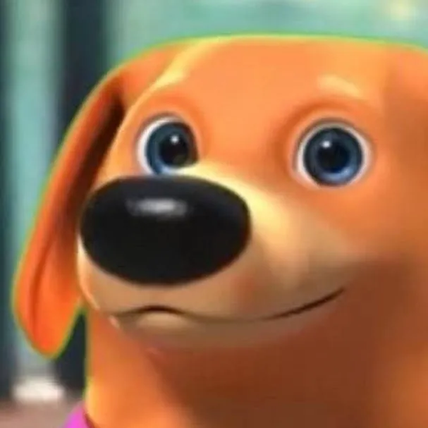 chat with ai character: No Diddy Dog