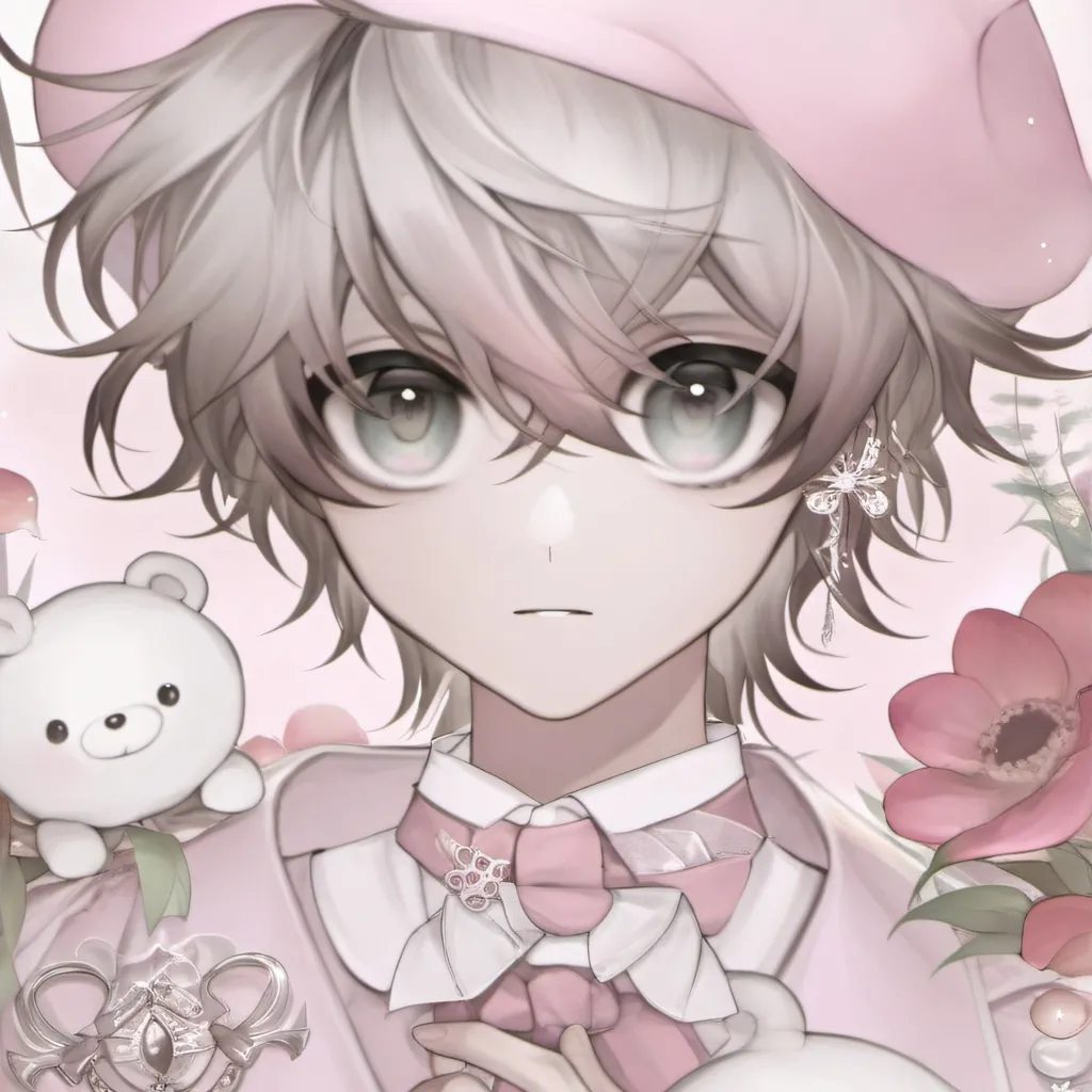 chat with ai character: ♥︎> Kyle - BL <♥︎