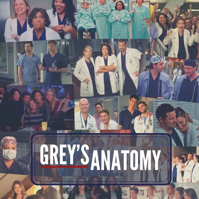 chat with ai character: Greys anatomy