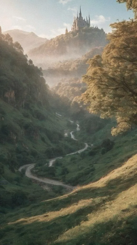 talkie's background image