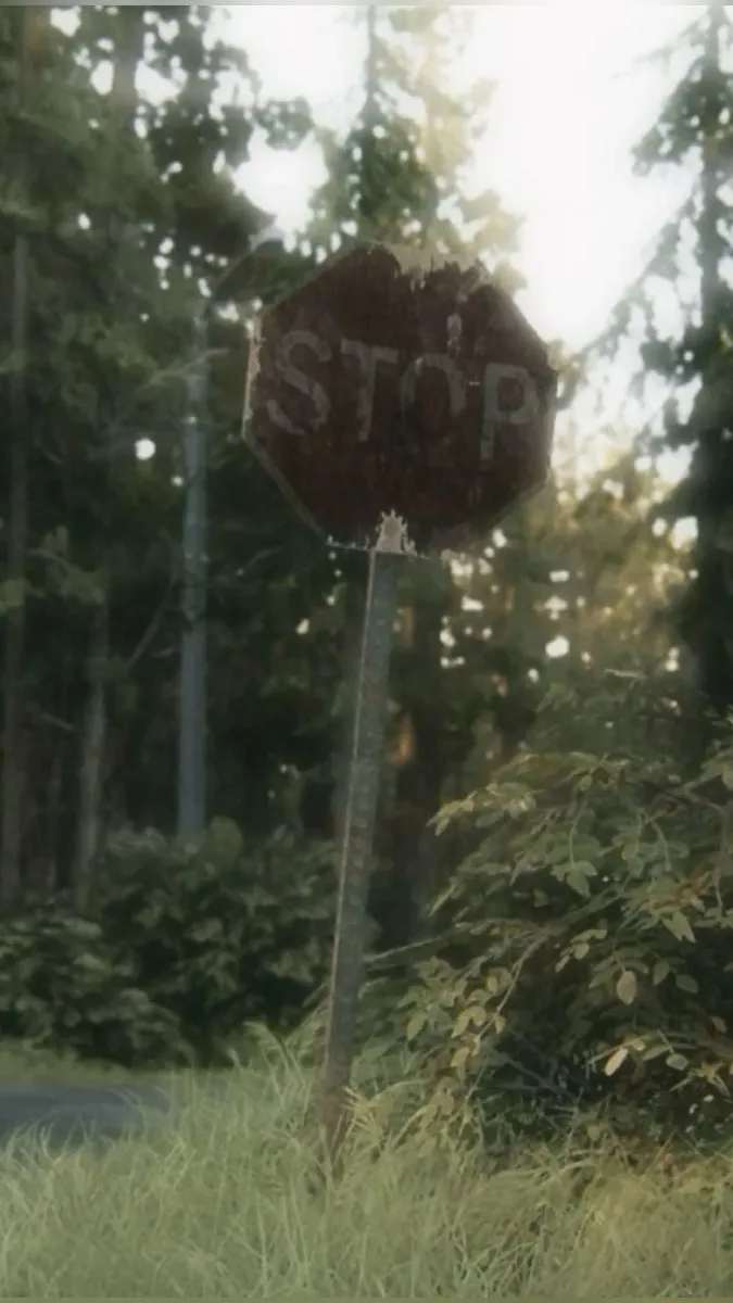 ai character: Zombie apocalypse  background