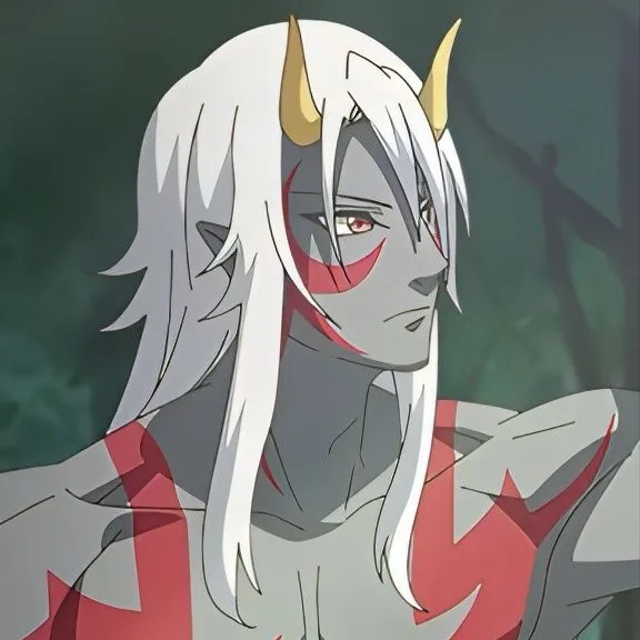 chat with ai character: Reincarnation