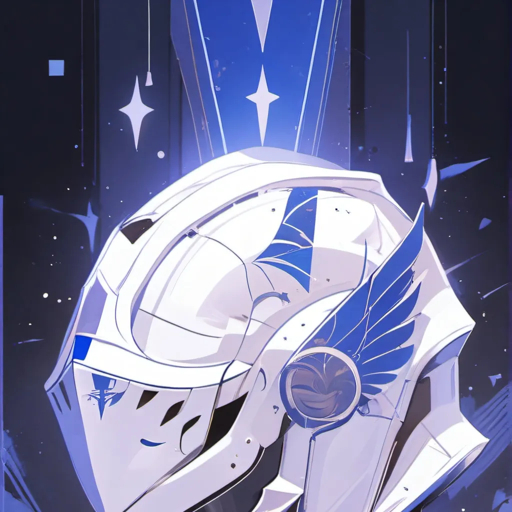 chat with ai character: who's cooking 