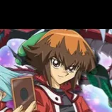 chat with ai character: Yu-Gi-Oh! GX