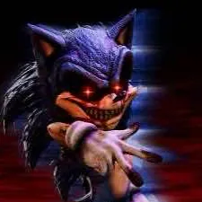 chat with ai character: Sonic.exe final 