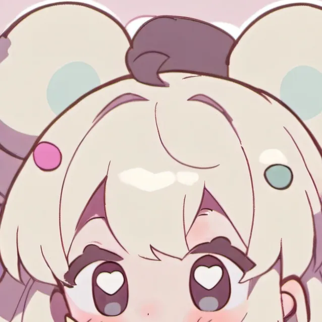 chat with ai character: Mia