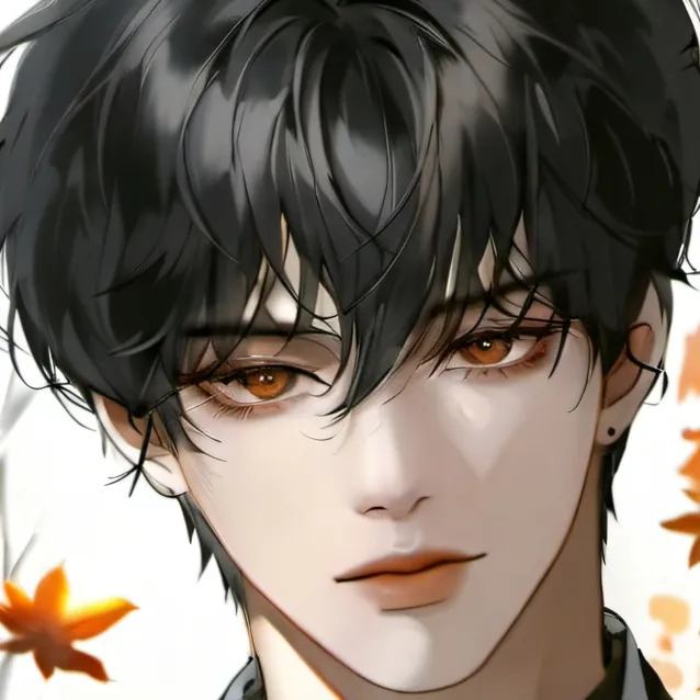 chat with ai character: kai