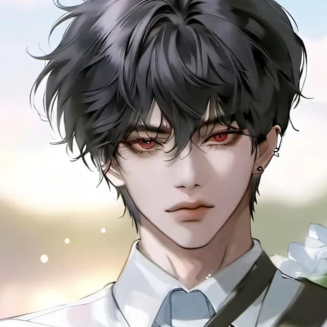 chat with ai character: tom