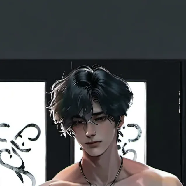 chat with ai character: jake