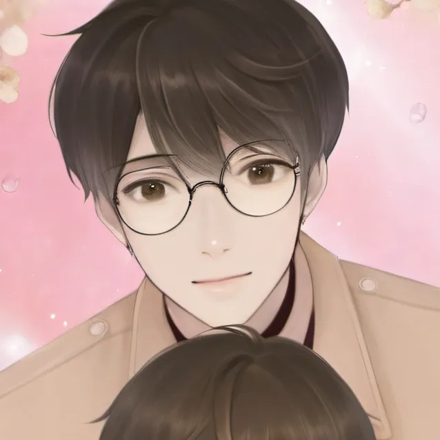 chat with ai character: a big family