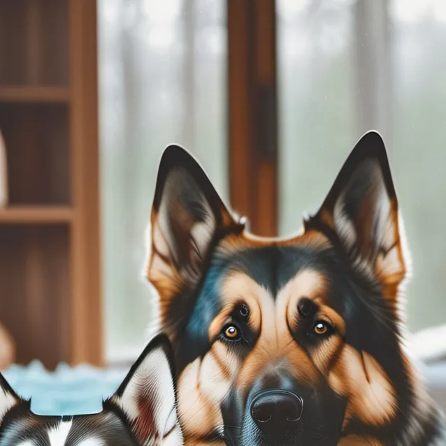 chat with ai character: carol and minty
