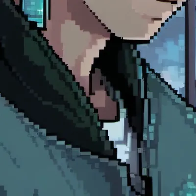 chat with ai character: Carlos
