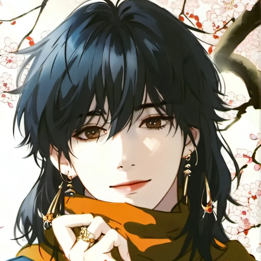 chat with ai character: Yusei