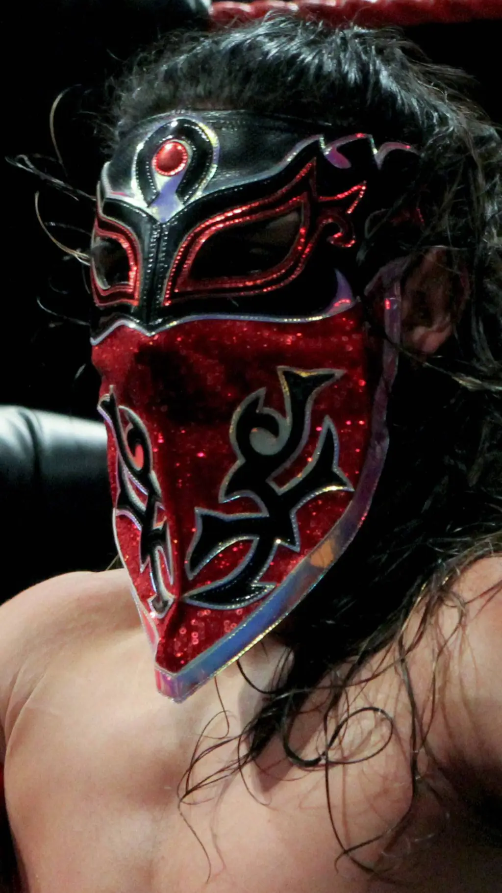 ai character: Bandido background