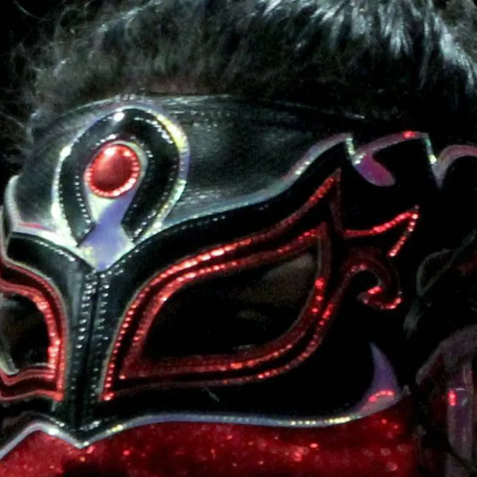chat with ai character: Bandido