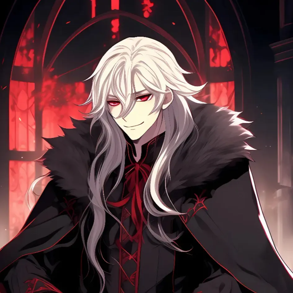 chat with ai character: Nelson