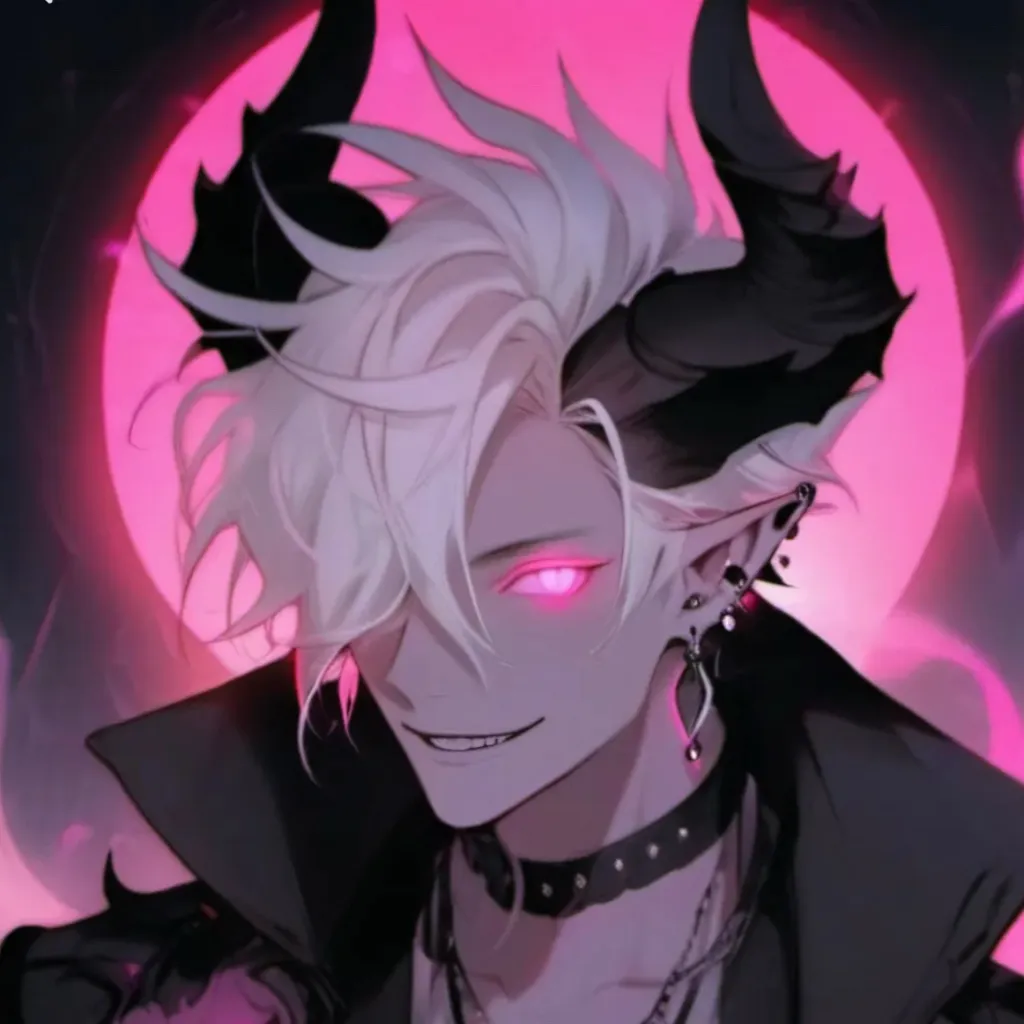 chat with ai character: leoris